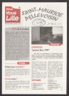 Nous Vous Lille - Editions des mairies de quartiers - n°15