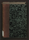 Bulletin administratif 1951