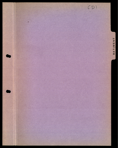 Faculté de Droit et Lettres (9 rue Auguste Angellier).