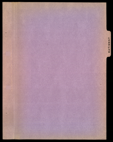 Hôtel académique du Maisniel (Rue Saint-Jacques et rue des jardins) ; Petit lycée Faidherbe ; Ecole Pascal (Façade de l'esplanade).