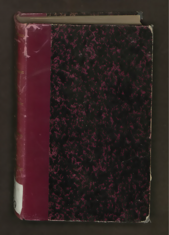 Bulletin administratif 1900