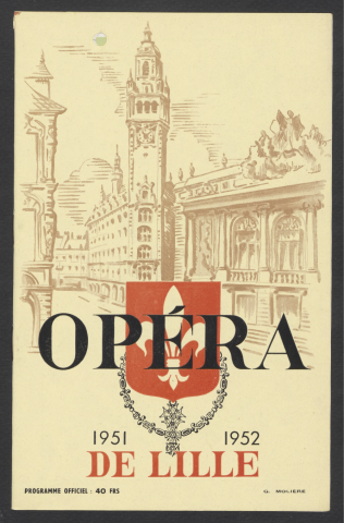 La Traviata, 08/11/1951.