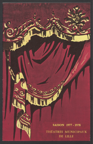 Trois jeunes filles nues, 18-19/03/1978.