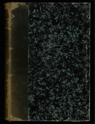 Tables analytiques des bulletins administratifs 1933-1951