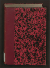 Bulletin administratif 1939