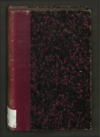 Bulletin administratif 1880