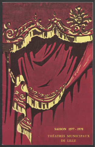 Valses de Vienne, 29/04 au 07/05/1978.