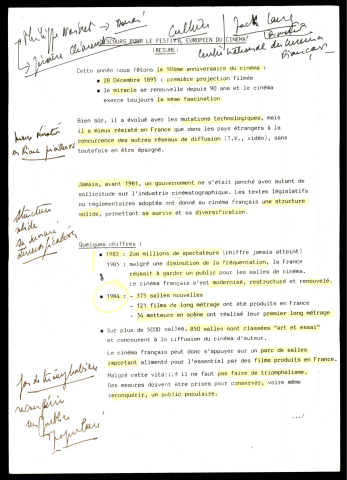 Festival du film européen (Lille)