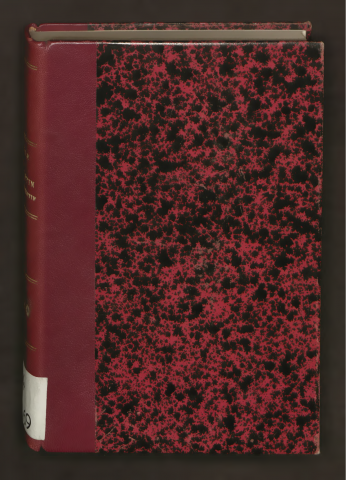 Bulletin administratif 1940