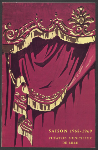 Sang viennois (les jolies viennoises), 22-30/03/1969.