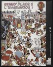 Nouvelle Revue d'Information et de Documentation n°30 - Grand'place à l'imagination