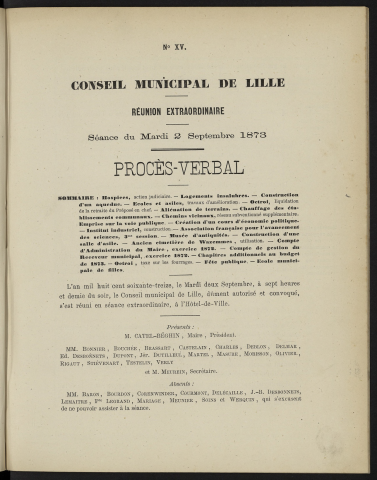 séance du 02 septembre 1873