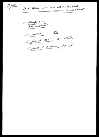 Congrès national Léo Lagrange à Mérignac les 12-13/11/1976.