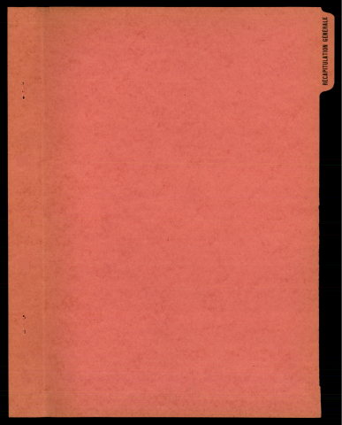 Hôtel de Ville (tome 1).