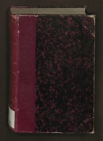 Bulletin administratif 1909