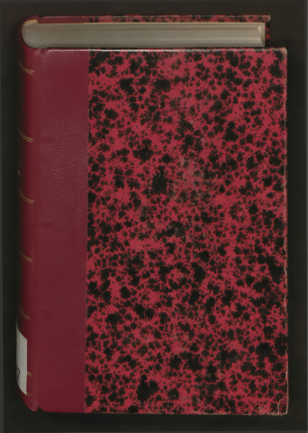 Bulletin administratif 1938