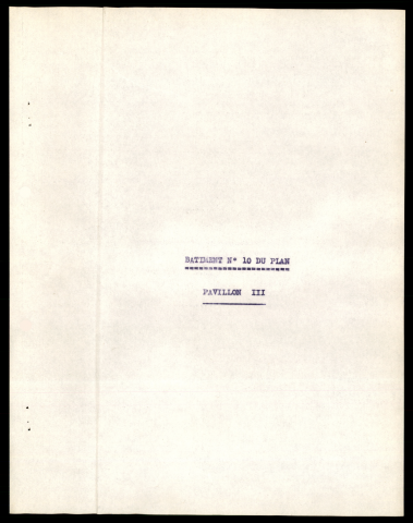 Hôtel de Ville (tome 5) ; Bureau de garnison (Grand'place).