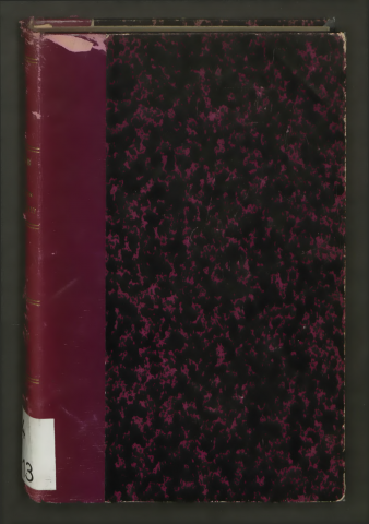 Bulletin administratif 1884