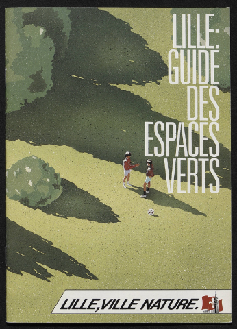 Lille Actualités - Guide des espaces verts