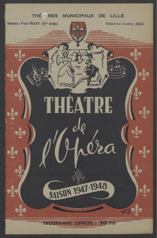 Manon, 18-19/02 et 20/05/1948.