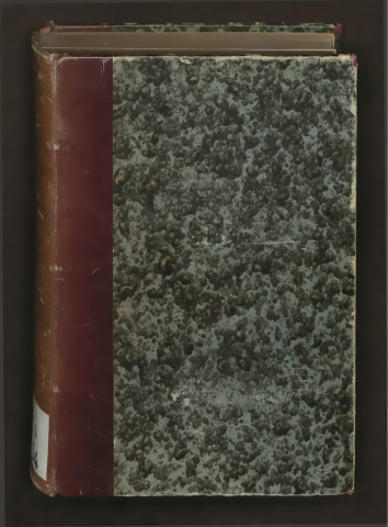 Bulletin administratif 1925