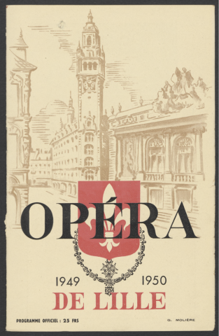 La Traviata, 28-29/12/1949 et 20/04/1950.