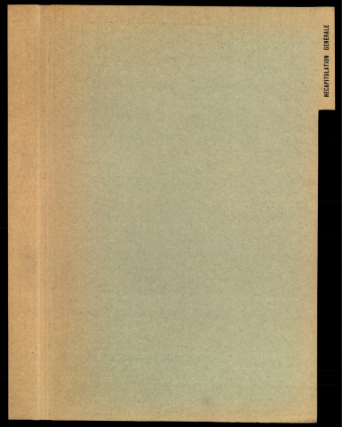 Jardin Vauban ; Bascule publique et remise (Place Philippe de Girard) ; Poste d'octroi (Pont de Canteleu).