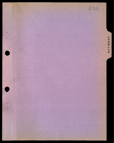 Palais des Beaux-arts (tome 1).