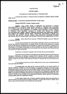 Conseil municipal du 16 décembre 2002.