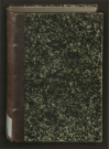 Bulletin administratif 1945