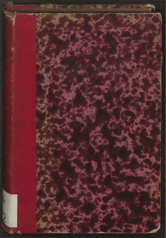 Bulletin administratif 1873