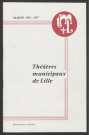 L'auberge du Cheval blanc, 22/01 au 06/02/1977.