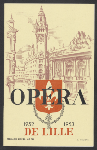 Madame Butterfly, 05/02/1953.