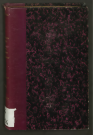 Bulletin administratif 1885