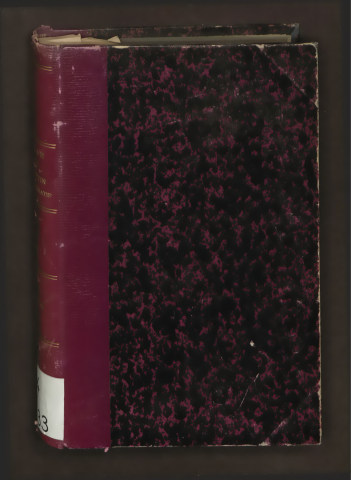 Bulletin administratif 1904