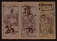 Le grand Mogol, été 1919.