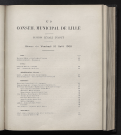 séance du 10 août 1906