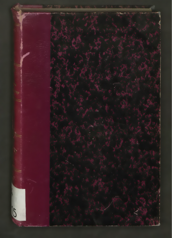 Bulletin administratif 1886