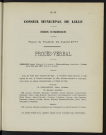 séance du 12 janvier 1877