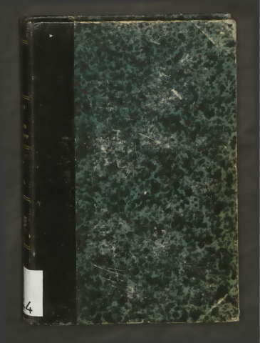 Bulletin administratif 1915