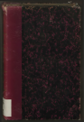 Bulletin administratif 1872