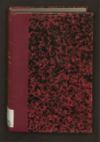 Bulletin administratif 1941